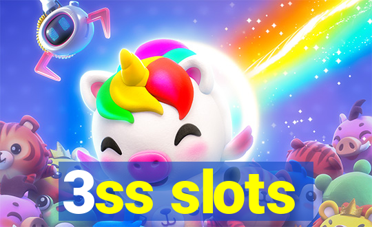 3ss slots